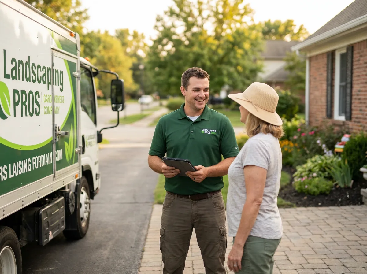 Landscaping South Bound Brook, NJ FAQs
